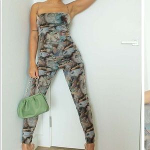 PLT jumpsuit